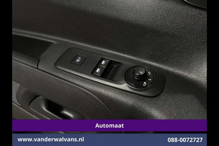 Citroën Berlingo 1.5 BlueHDI 131pk Automaat L1H1 Euro6 Airco | 3-Zits | Apple Carplay | Android Auto | Cruisecontrol Parkeersensoren, Bijrijdersbank Citroën Berlingo 1.5 BlueHDI 131pk Automaat L1H1 Euro6 Airco | 3-Zits | Apple Carplay | Android Auto | Cruisecontrol Parkeersensoren, Bijrijdersbank