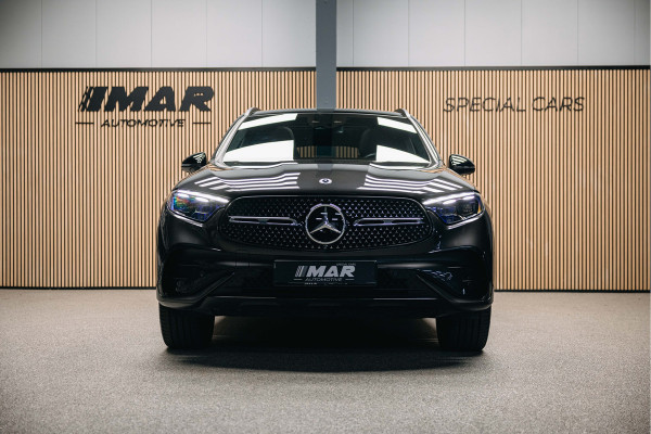 Mercedes-Benz GLC 300e 4MATIC AMG Line | Pano | Stoelverwarming | 360 camera | AMG Look