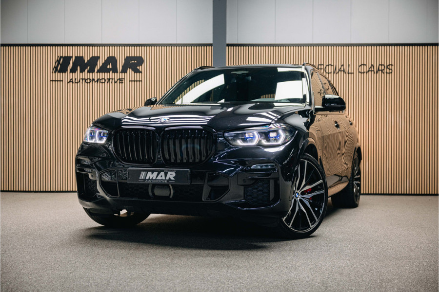 BMW X5 xDrive45e High Executive | Bowers & Wilkins | Carbon | Pano | Head-Up | Luchtvering | Trekhaak | Stoelverwarming en verkoeling | BMW X5 xDrive45e High Executive | Bowers & Wilkins | Carbon | Pano | Head-Up | Luchtvering | Trekhaak | Stoelverwarming en verkoeling |