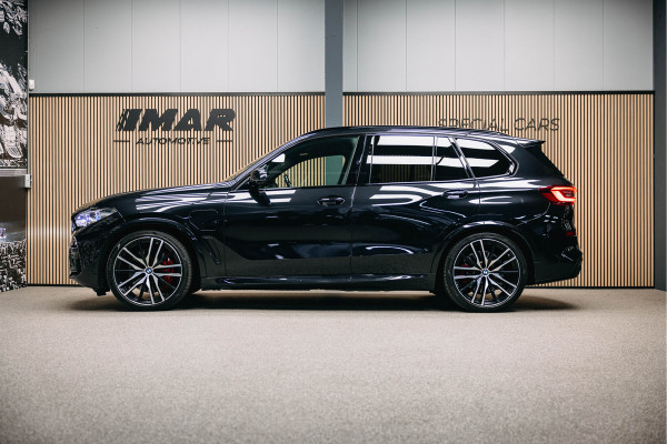 BMW X5 xDrive45e High Executive | Bowers & Wilkins | Carbon | Pano | Head-Up | Luchtvering | Trekhaak | Stoelverwarming en verkoeling | BMW X5 xDrive45e High Executive | Bowers & Wilkins | Carbon | Pano | Head-Up | Luchtvering | Trekhaak | Stoelverwarming en verkoeling |