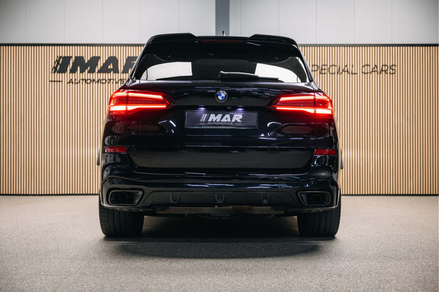 BMW X5 xDrive45e High Executive | Bowers & Wilkins | Carbon | Pano | Head-Up | Luchtvering | Trekhaak | Stoelverwarming en verkoeling | BMW X5 xDrive45e High Executive | Bowers & Wilkins | Carbon | Pano | Head-Up | Luchtvering | Trekhaak | Stoelverwarming en verkoeling |