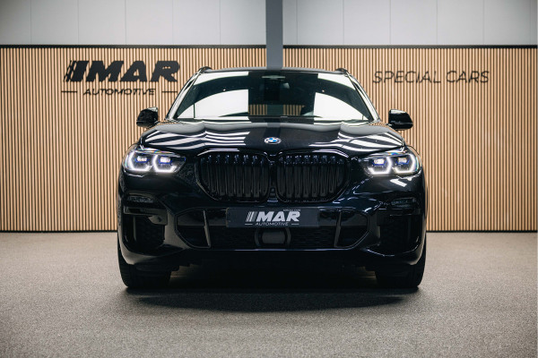 BMW X5 xDrive45e High Executive | Bowers & Wilkins | Carbon | Pano | Head-Up | Luchtvering | Trekhaak | Stoelverwarming en verkoeling | BMW X5 xDrive45e High Executive | Bowers & Wilkins | Carbon | Pano | Head-Up | Luchtvering | Trekhaak | Stoelverwarming en verkoeling |