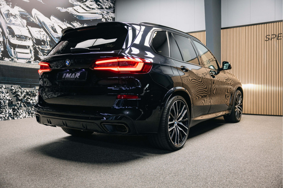 BMW X5 xDrive45e High Executive | Bowers & Wilkins | Carbon | Pano | Head-Up | Luchtvering | Trekhaak | Stoelverwarming en verkoeling | BMW X5 xDrive45e High Executive | Bowers & Wilkins | Carbon | Pano | Head-Up | Luchtvering | Trekhaak | Stoelverwarming en verkoeling |