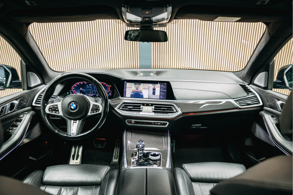 BMW X5 xDrive45e High Executive | Bowers & Wilkins | Carbon | Pano | Head-Up | Luchtvering | Trekhaak | Stoelverwarming en verkoeling | BMW X5 xDrive45e High Executive | Bowers & Wilkins | Carbon | Pano | Head-Up | Luchtvering | Trekhaak | Stoelverwarming en verkoeling |