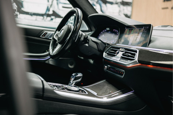 BMW X5 xDrive45e High Executive | Bowers & Wilkins | Carbon | Pano | Head-Up | Luchtvering | Trekhaak | Stoelverwarming en verkoeling | BMW X5 xDrive45e High Executive | Bowers & Wilkins | Carbon | Pano | Head-Up | Luchtvering | Trekhaak | Stoelverwarming en verkoeling |