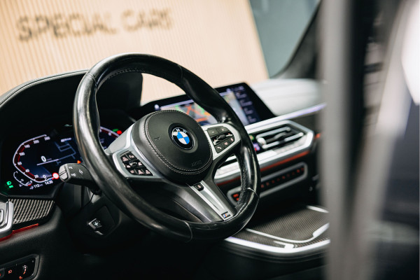 BMW X5 xDrive45e High Executive | Bowers & Wilkins | Carbon | Pano | Head-Up | Luchtvering | Trekhaak | Stoelverwarming en verkoeling | BMW X5 xDrive45e High Executive | Bowers & Wilkins | Carbon | Pano | Head-Up | Luchtvering | Trekhaak | Stoelverwarming en verkoeling |