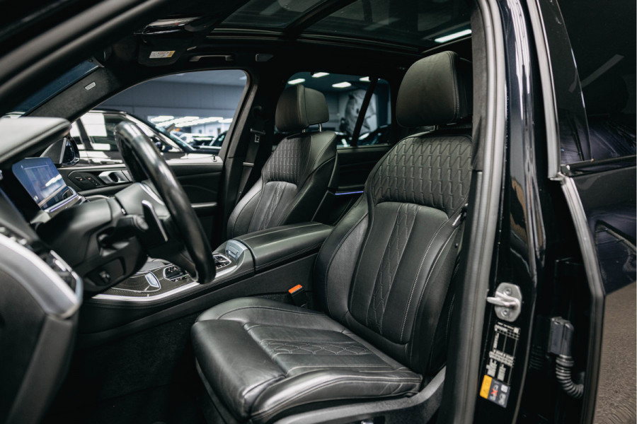 BMW X5 xDrive45e High Executive | Bowers & Wilkins | Carbon | Pano | Head-Up | Luchtvering | Trekhaak | Stoelverwarming en verkoeling | BMW X5 xDrive45e High Executive | Bowers & Wilkins | Carbon | Pano | Head-Up | Luchtvering | Trekhaak | Stoelverwarming en verkoeling |