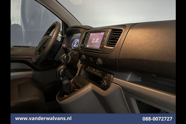 Peugeot Expert 1.6 Blue HDI L2H1 Euro6 Airco | LM-velgen | Navigatie | Apple Carplay | Trekhaak Multimediascherm, Andoid Auto, Cruisecontrol, Parkeersensoren Peugeot Expert 1.6 Blue HDI L2H1 Euro6 Airco | LM-velgen | Navigatie | Apple Carplay | Trekhaak Multimediascherm, Andoid Auto, Cruisecontrol, Parkeersensoren