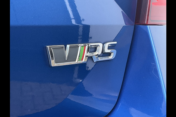 Škoda Octavia Combi 2.0 TSI RS Sportzetels Nav/Cam Carplay Stoelverw Elek.Klep Race-Blue Voll.Onderhouden! Škoda Octavia Combi 2.0 TSI RS Sportzetels Nav/Cam Carplay Stoelverw Elek.Klep Race-Blue Voll.Onderhouden!