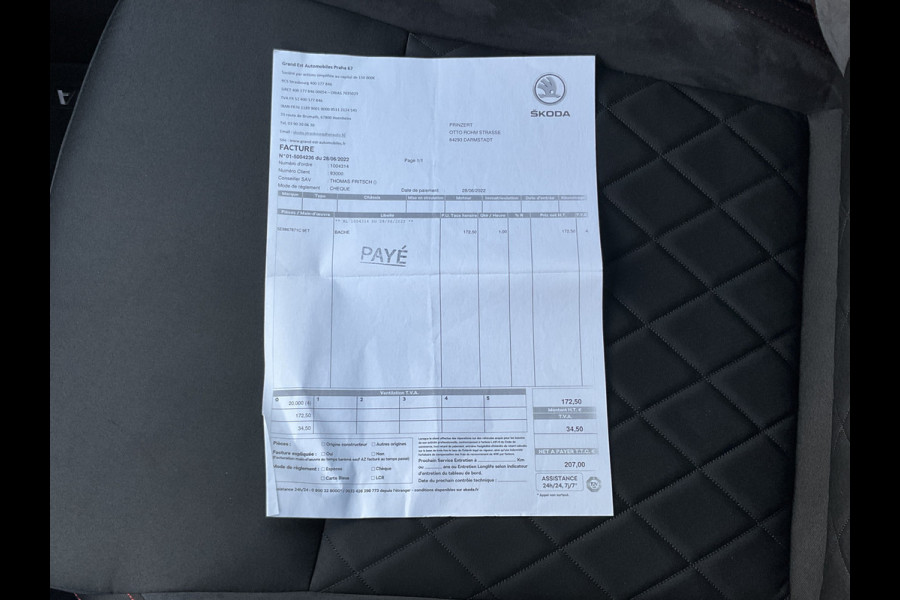 Škoda Octavia Combi 2.0 TSI RS Sportzetels Nav/Cam Carplay Stoelverw Elek.Klep Race-Blue Voll.Onderhouden! Škoda Octavia Combi 2.0 TSI RS Sportzetels Nav/Cam Carplay Stoelverw Elek.Klep Race-Blue Voll.Onderhouden!