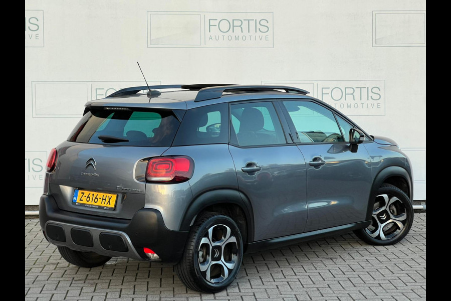 Citroën C3 Aircross 1.2 PureTech S&S Shine PANODAK | NAVI | LMV
