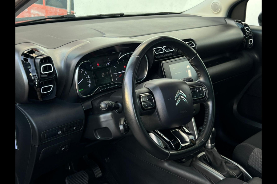 Citroën C3 Aircross 1.2 PureTech S&S Shine PANODAK | NAVI | LMV