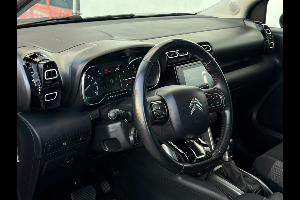 Citroën C3 Aircross 1.2 PureTech S&S Shine PANODAK | NAVI | LMV