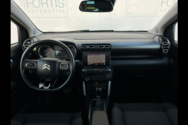 Citroën C3 Aircross 1.2 PureTech S&S Shine PANODAK | NAVI | LMV