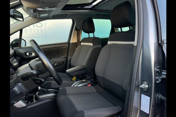 Citroën C3 Aircross 1.2 PureTech S&S Shine PANODAK | NAVI | LMV