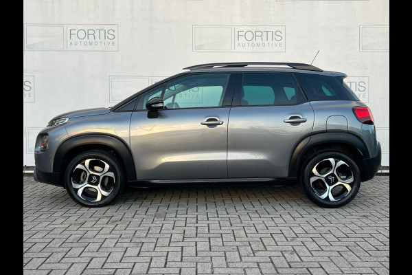 Citroën C3 Aircross 1.2 PureTech S&S Shine PANODAK | NAVI | LMV