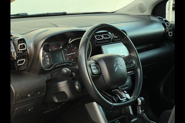 Citroën C3 Aircross 1.2 PureTech S&S Shine PANODAK | NAVI | LMV