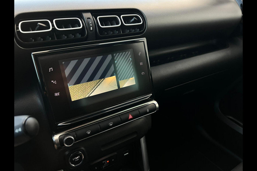 Citroën C3 Aircross 1.2 PureTech S&S Shine PANODAK | NAVI | LMV