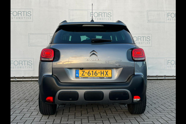 Citroën C3 Aircross 1.2 PureTech S&S Shine PANODAK | NAVI | LMV