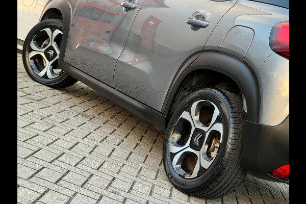 Citroën C3 Aircross 1.2 PureTech S&S Shine PANODAK | NAVI | LMV
