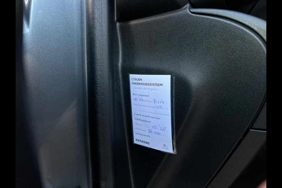 Citroën C3 Aircross 1.2 PureTech S&S Shine PANODAK | NAVI | LMV