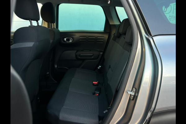 Citroën C3 Aircross 1.2 PureTech S&S Shine PANODAK | NAVI | LMV