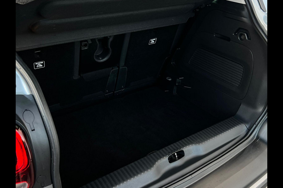 Citroën C3 Aircross 1.2 PureTech S&S Shine PANODAK | NAVI | LMV