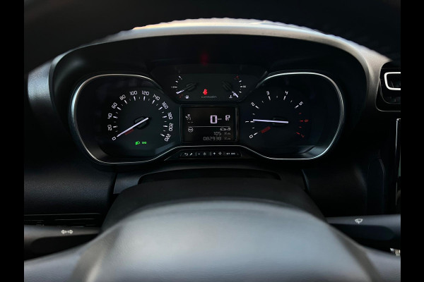 Citroën C3 Aircross 1.2 PureTech S&S Shine PANODAK | NAVI | LMV