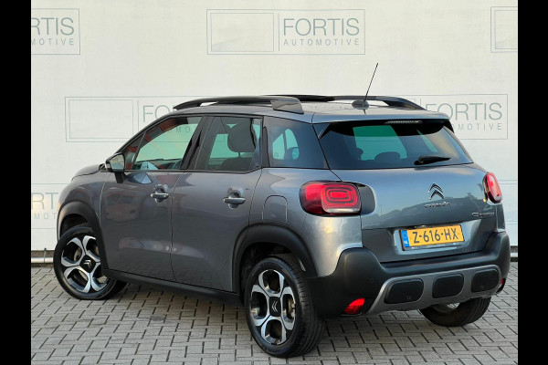 Citroën C3 Aircross 1.2 PureTech S&S Shine PANODAK | NAVI | LMV