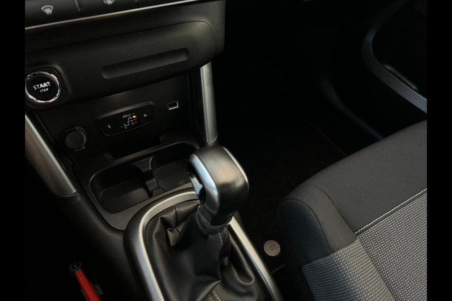 Citroën C3 Aircross 1.2 PureTech S&S Shine PANODAK | NAVI | LMV