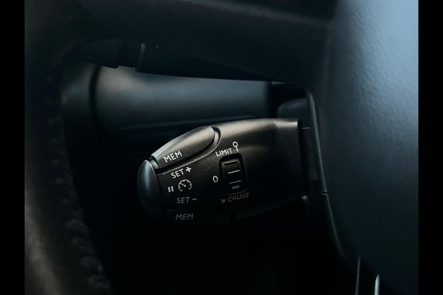 Citroën C3 Aircross 1.2 PureTech S&S Shine PANODAK | NAVI | LMV