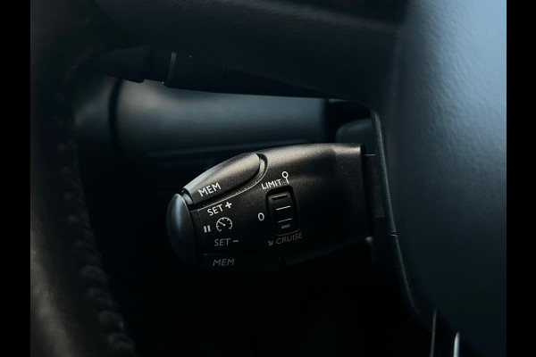 Citroën C3 Aircross 1.2 PureTech S&S Shine PANODAK | NAVI | LMV