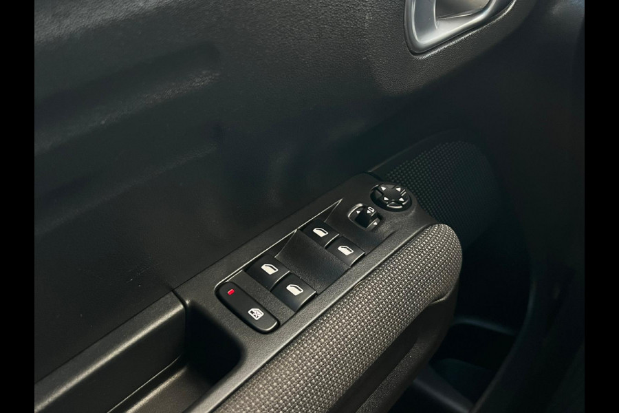 Citroën C3 Aircross 1.2 PureTech S&S Shine PANODAK | NAVI | LMV