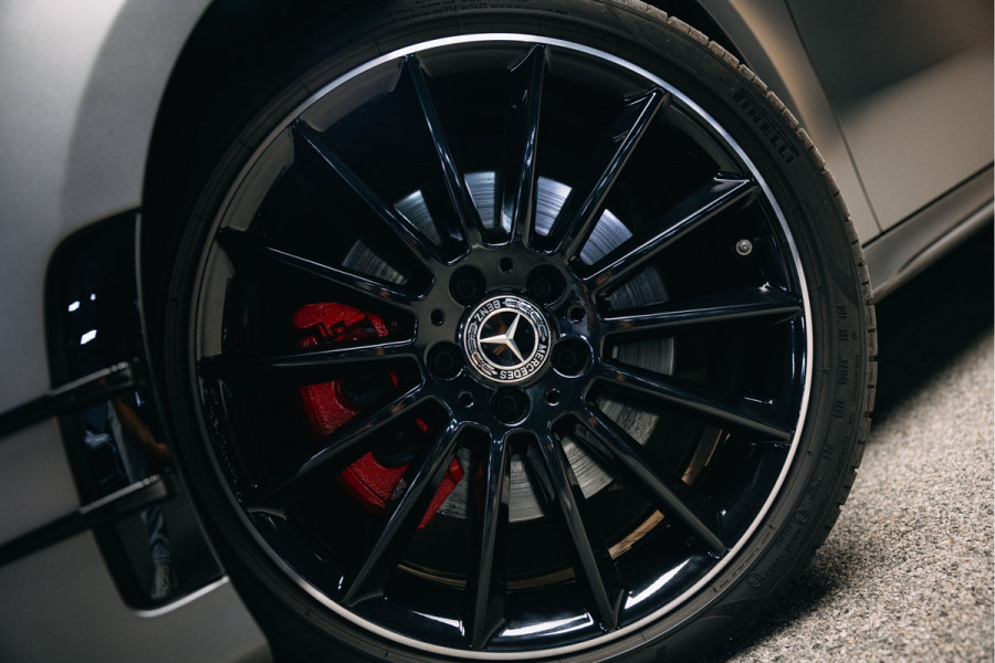 Mercedes-Benz A-Klasse 250 e | Burmester | Pano | Hybride | Matte Grijs | Head-Up | Stoelverwarming | Mercedes-Benz A-Klasse 250 e | Burmester | Pano | Hybride | Matte Grijs | Head-Up | Stoelverwarming |