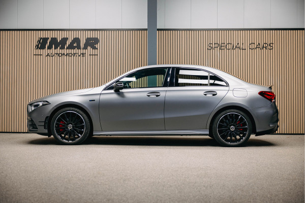 Mercedes-Benz A-Klasse 250 e | Burmester | Pano | Hybride | Matte Grijs | Head-Up | Stoelverwarming | Mercedes-Benz A-Klasse 250 e | Burmester | Pano | Hybride | Matte Grijs | Head-Up | Stoelverwarming |
