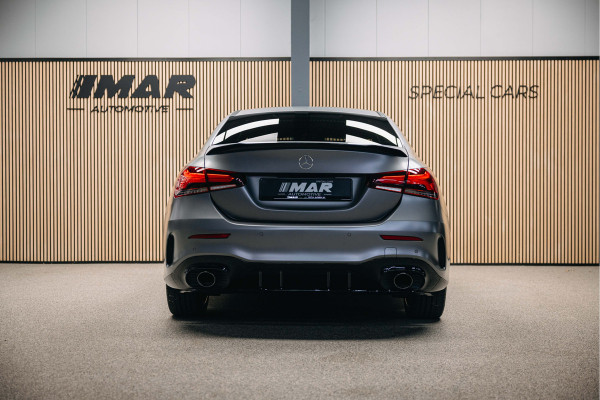 Mercedes-Benz A-Klasse 250 e | Burmester | Pano | Hybride | Matte Grijs | Head-Up | Stoelverwarming | Mercedes-Benz A-Klasse 250 e | Burmester | Pano | Hybride | Matte Grijs | Head-Up | Stoelverwarming |