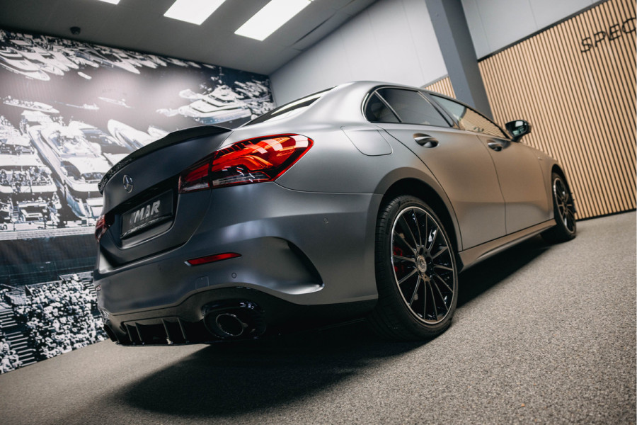 Mercedes-Benz A-Klasse 250 e | Burmester | Pano | Hybride | Matte Grijs | Head-Up | Stoelverwarming | Mercedes-Benz A-Klasse 250 e | Burmester | Pano | Hybride | Matte Grijs | Head-Up | Stoelverwarming |