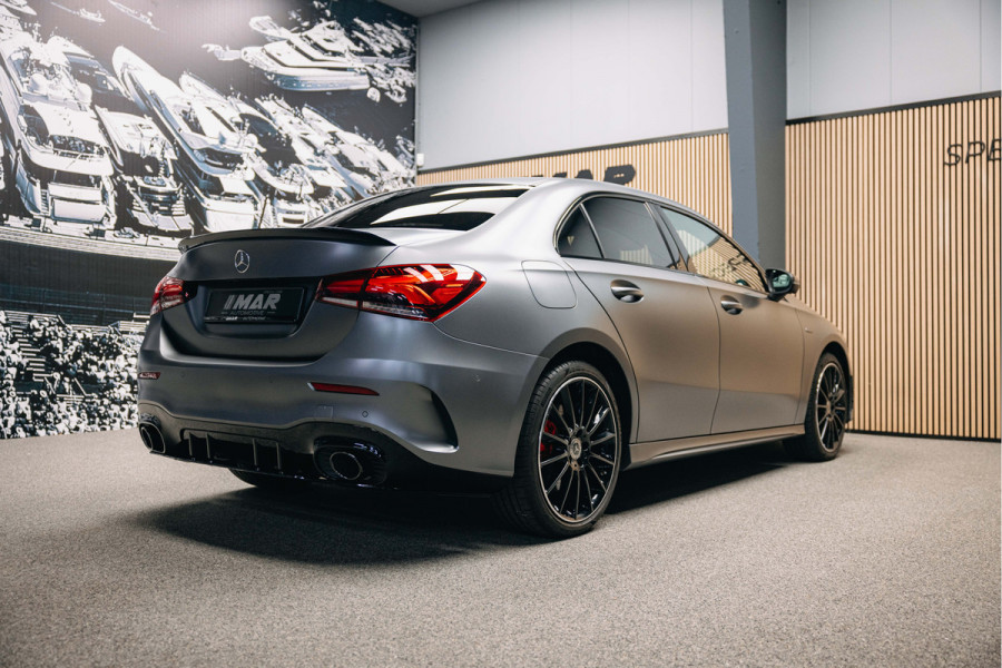 Mercedes-Benz A-Klasse 250 e | Burmester | Pano | Hybride | Matte Grijs | Head-Up | Stoelverwarming | Mercedes-Benz A-Klasse 250 e | Burmester | Pano | Hybride | Matte Grijs | Head-Up | Stoelverwarming |
