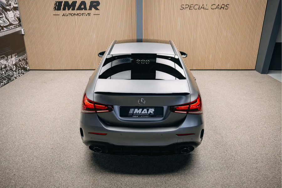 Mercedes-Benz A-Klasse 250 e | Burmester | Pano | Hybride | Matte Grijs | Head-Up | Stoelverwarming | Mercedes-Benz A-Klasse 250 e | Burmester | Pano | Hybride | Matte Grijs | Head-Up | Stoelverwarming |