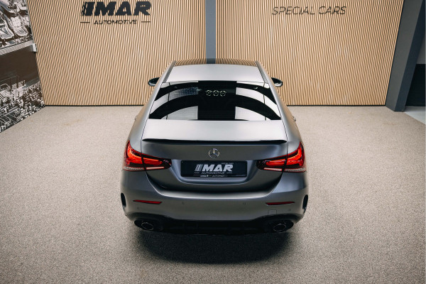 Mercedes-Benz A-Klasse 250 e | Burmester | Pano | Hybride | Matte Grijs | Head-Up | Stoelverwarming | Mercedes-Benz A-Klasse 250 e | Burmester | Pano | Hybride | Matte Grijs | Head-Up | Stoelverwarming |