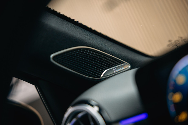 Mercedes-Benz A-Klasse 250 e | Burmester | Pano | Hybride | Matte Grijs | Head-Up | Stoelverwarming | Mercedes-Benz A-Klasse 250 e | Burmester | Pano | Hybride | Matte Grijs | Head-Up | Stoelverwarming |