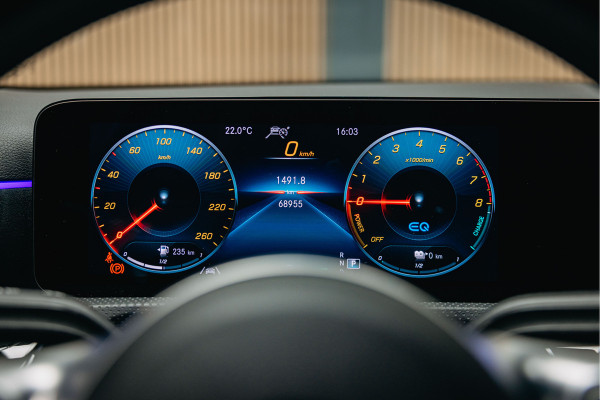 Mercedes-Benz A-Klasse 250 e | Burmester | Pano | Hybride | Matte Grijs | Head-Up | Stoelverwarming | Mercedes-Benz A-Klasse 250 e | Burmester | Pano | Hybride | Matte Grijs | Head-Up | Stoelverwarming |