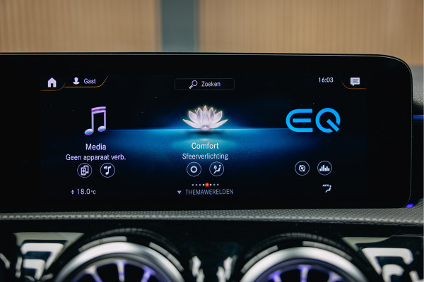 Mercedes-Benz A-Klasse 250 e | Burmester | Pano | Hybride | Matte Grijs | Head-Up | Stoelverwarming | Mercedes-Benz A-Klasse 250 e | Burmester | Pano | Hybride | Matte Grijs | Head-Up | Stoelverwarming |