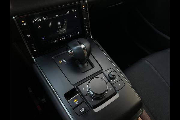 Mazda MX-30 e-SkyActiv 145 First Edition 36 kWh NL-AUTO | 100% ELEKTRISCH | CAMERA |STOELVERWARMING Mazda MX-30 e-SkyActiv 145 First Edition 36 kWh NL-AUTO | 100% ELEKTRISCH | CAMERA |STOELVERWARMING