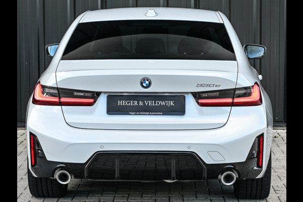 BMW 3-serie 330e | M-SPORT | SPORT SEATS | AMBIANCE INTERIEUR | ACTIVE CRUISE | DAB+ | HIFI SOUND | SHADOW-LINE | TREKHAAK | STUURVERWARMING BMW 3-serie 330e | M-SPORT | SPORT SEATS | AMBIANCE INTERIEUR | ACTIVE CRUISE | DAB+ | HIFI SOUND | SHADOW-LINE | TREKHAAK | STUURVERWARMING