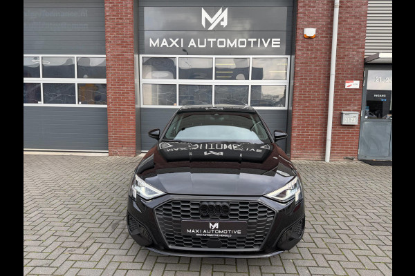 Audi A3 SPORTBACK 35 TFSI AUT LED ACC Leder Carplay Camera Audi A3 SPORTBACK 35 TFSI AUT LED ACC Leder Carplay Camera