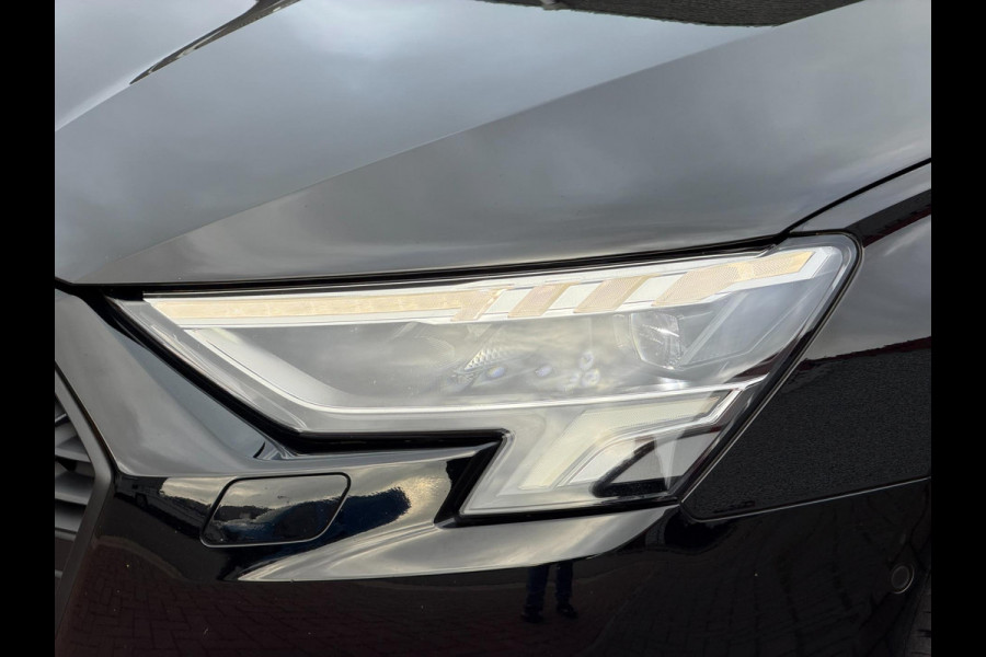 Audi A3 SPORTBACK 35 TFSI AUT LED ACC Leder Carplay Camera Audi A3 SPORTBACK 35 TFSI AUT LED ACC Leder Carplay Camera