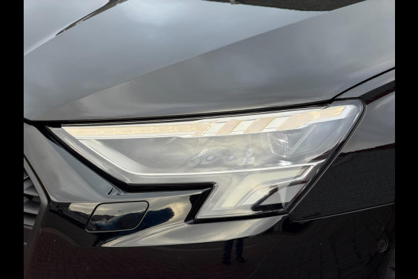 Audi A3 SPORTBACK 35 TFSI AUT LED ACC Leder Carplay Camera Audi A3 SPORTBACK 35 TFSI AUT LED ACC Leder Carplay Camera