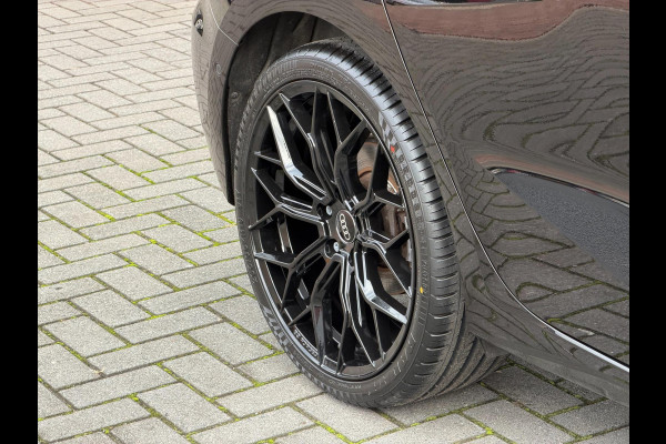 Audi A3 SPORTBACK 35 TFSI AUT LED ACC Leder Carplay Camera Audi A3 SPORTBACK 35 TFSI AUT LED ACC Leder Carplay Camera