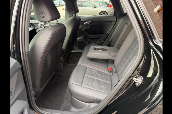 Audi A3 SPORTBACK 35 TFSI AUT LED ACC Leder Carplay Camera Audi A3 SPORTBACK 35 TFSI AUT LED ACC Leder Carplay Camera